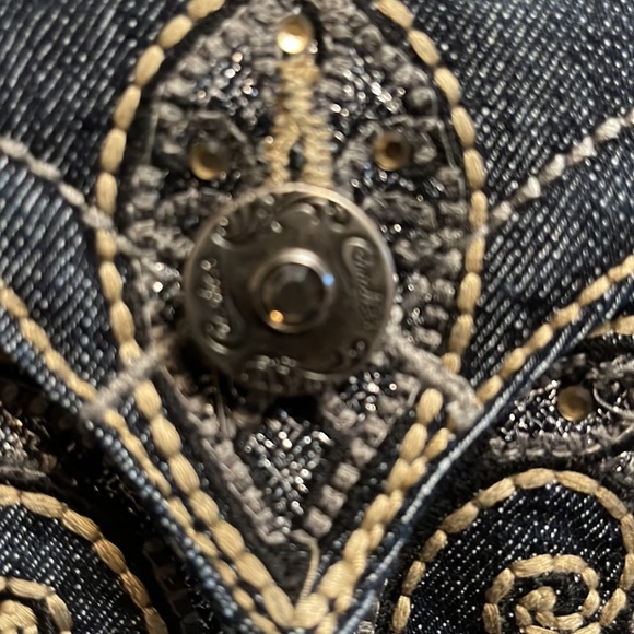 Candies flared boot jeans - Picture 5 of 6